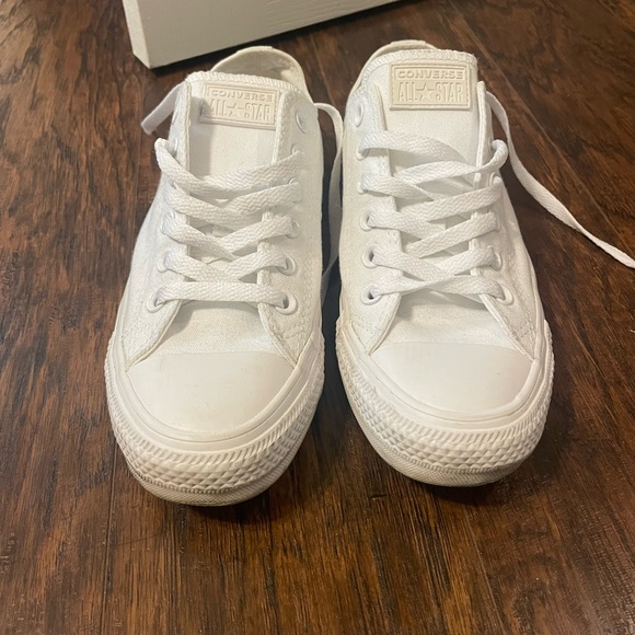 Converse Shoes - Converse